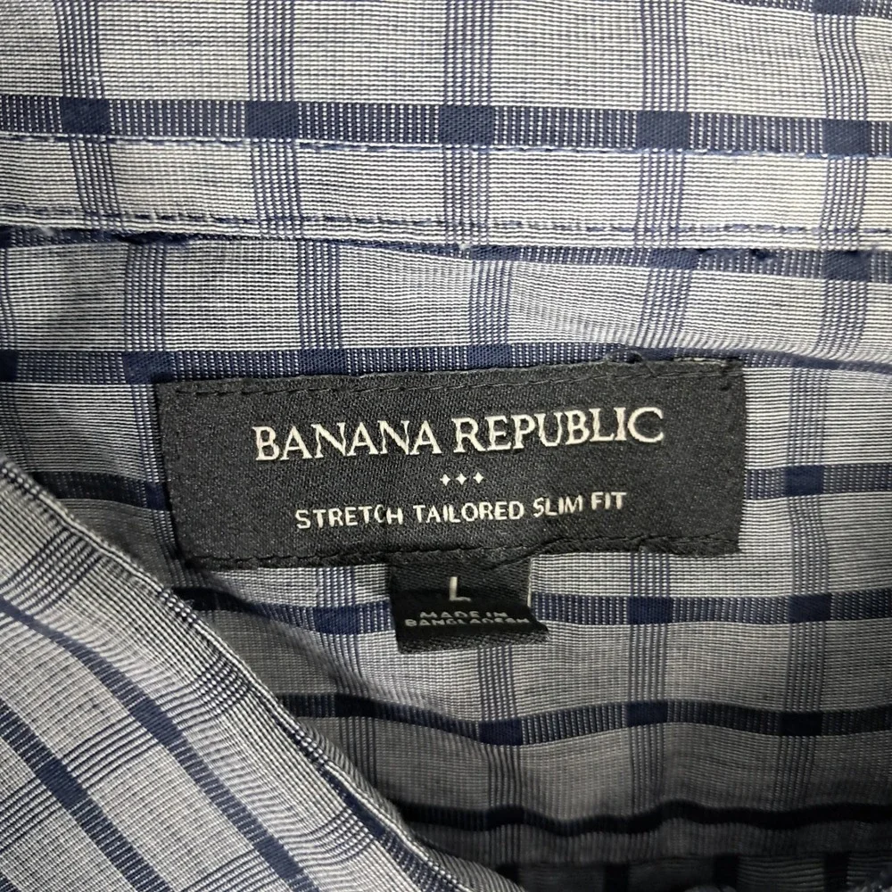 Banana Republic banana republic
